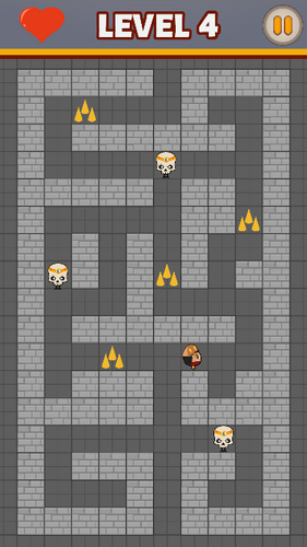 Hat Maze��׿���ͼ2