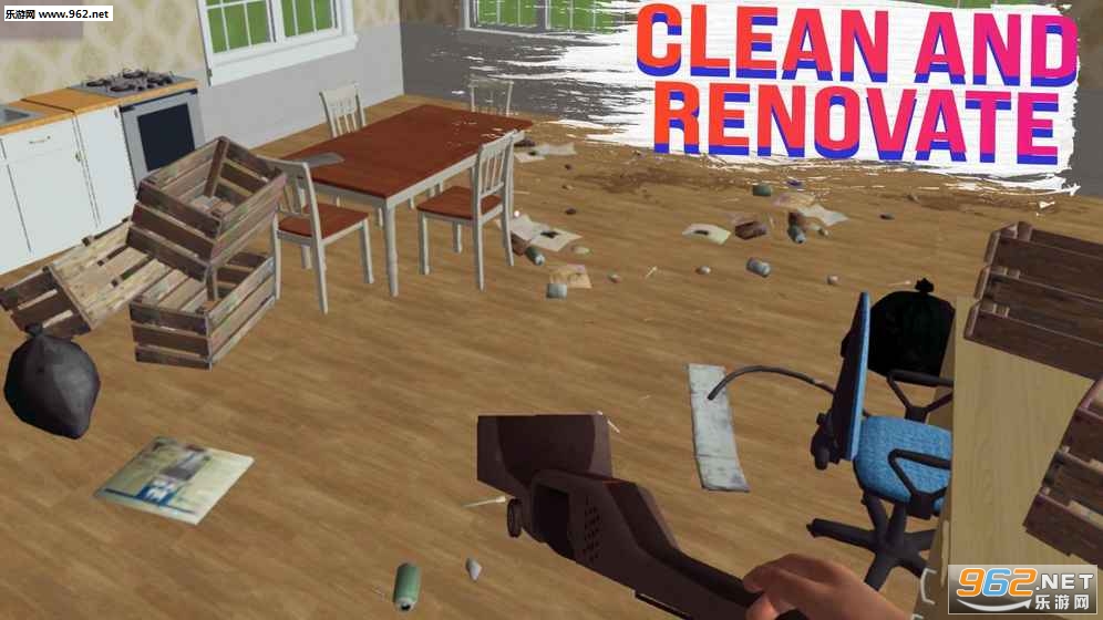House Flip and Renovate(���ݷ��¸��찲׿��)��ͼ1