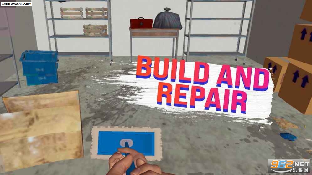 House Flip and Renovate(���ݷ��¸��찲׿��)��ͼ2