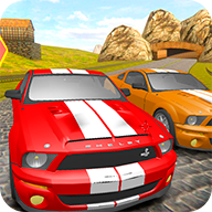 Mustang Driving Car Race(Ұ��������ʻ��׿��)