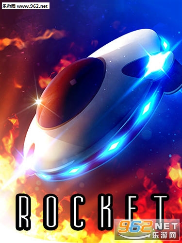 Rocket(火箭X银河战争安卓版)截图0