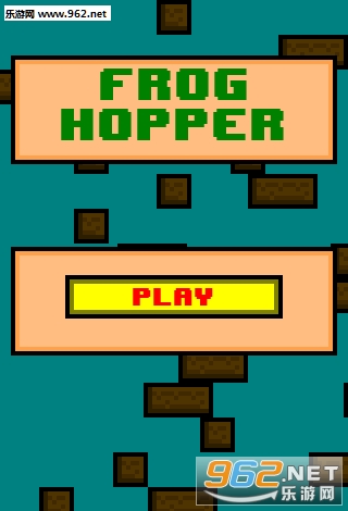 Frog Hopper��׿���ͼ1