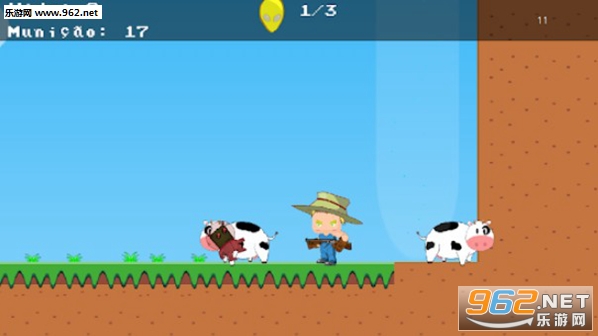 Farmer vs Aliens��׿��v1.0��ͼ2