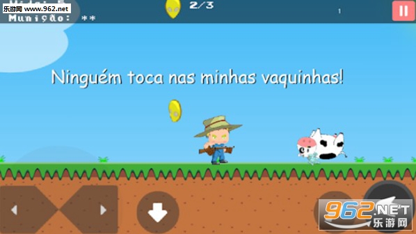 Farmer vs Aliens��׿��v1.0��ͼ3