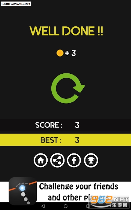 Line Breaker��׿��v1.0��ͼ2
