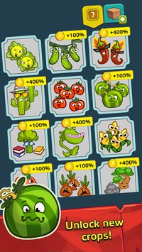 Farm & Click!(Farm and Click - Idle Farming Clicker PRO安卓版)截图2