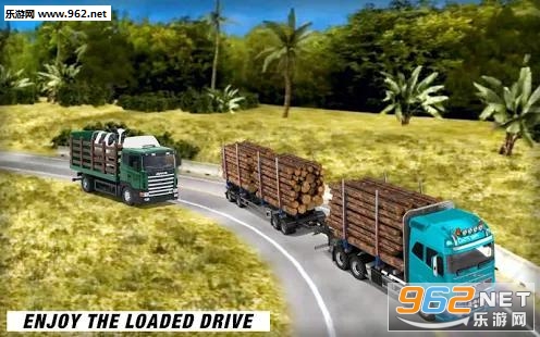Drive Me Truck Parking(Indian Heavy Truck Legend Parking 3D��׿��)��ͼ3