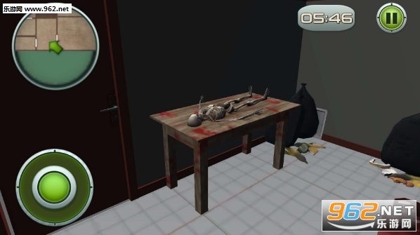Hi Neighbor: Hello From Hell(���ھӵ��������ֻ���)(Hi Neighbor Hello From Hell)v1.0��ͼ0