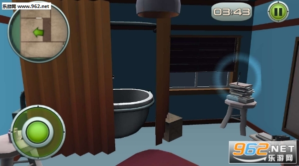 Hi Neighbor: Hello From Hell(���ھӵ��������ֻ���)(Hi Neighbor Hello From Hell)v1.0��ͼ1