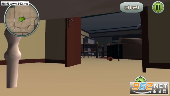 Hi Neighbor: Hello From Hell(���ھӵ��������ֻ���)(Hi Neighbor Hello From Hell)v1.0��ͼ2