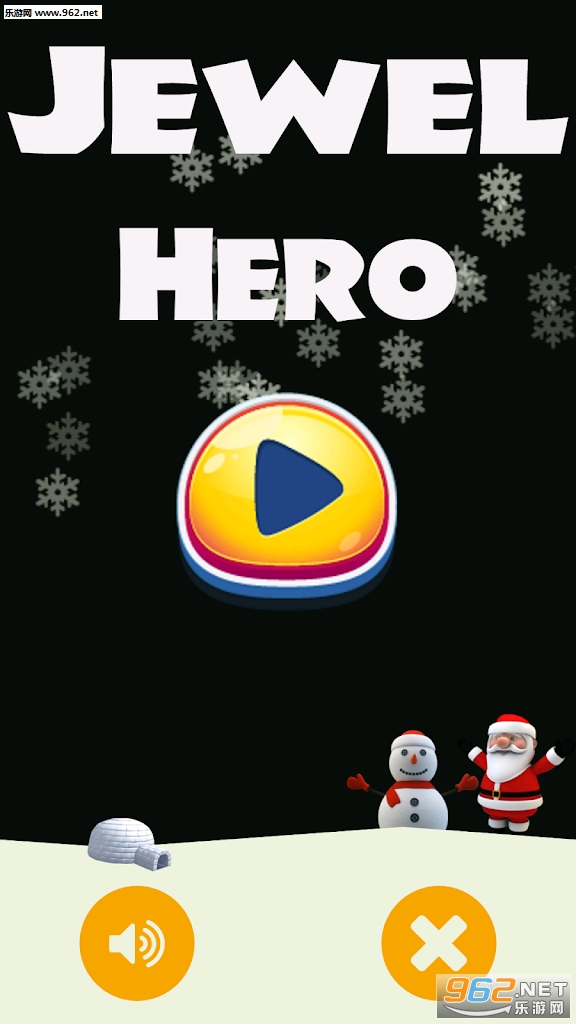 Jewel Hero(Jewel Miner Hero安卓版)截图1