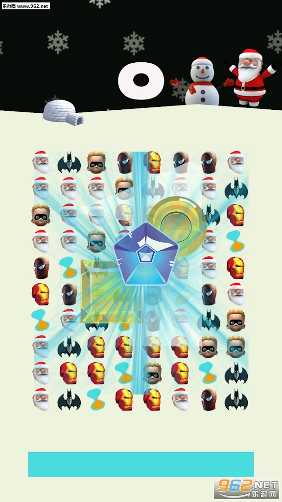 Jewel Hero(Jewel Miner Hero安卓版)截图2