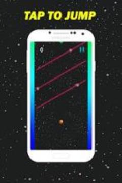 Crazy Ball Skip安卓版截图2