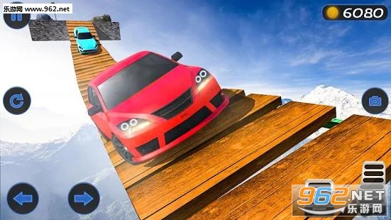 Impossible Car Stunt Driving��׿���ͼ1