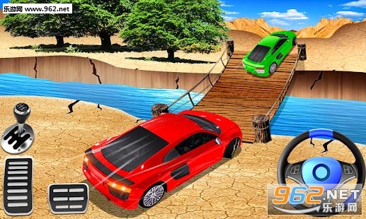 Impossible Car Stunt Driving��׿���ͼ2
