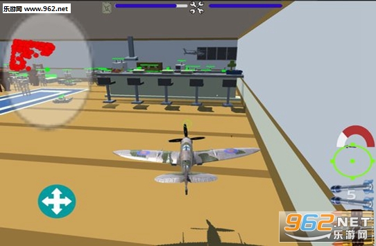 aircraft combat in home安卓版截图1