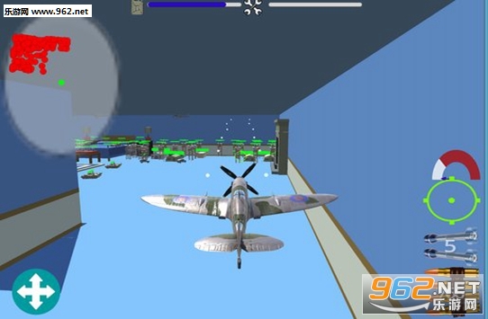aircraft combat in home安卓版截图2