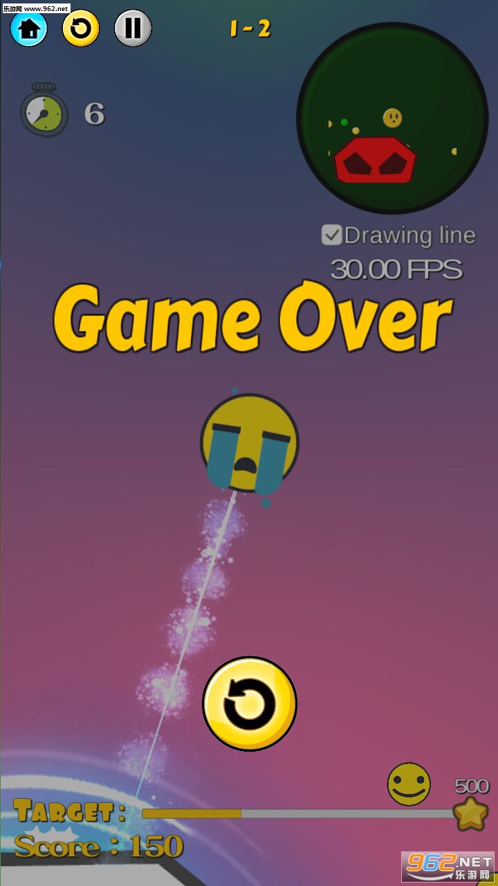 EmojiBigBattle(玩个球安卓版)截图0