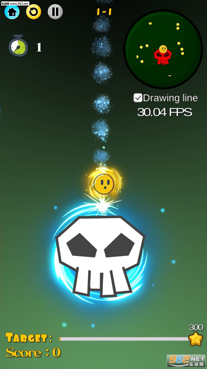 EmojiBigBattle(玩个球安卓版)截图2