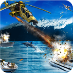 Helicopter Gunship War:3D Air Battle��׿��