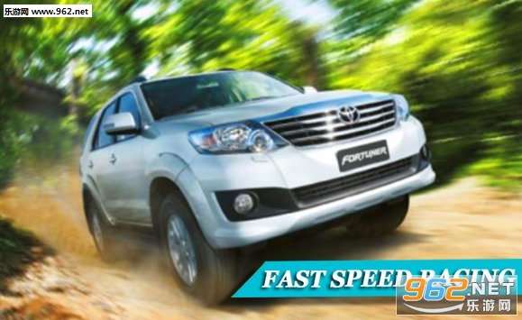 FortunerCarRacingSimulator(fortuner����ģ������׿��)��ͼ0