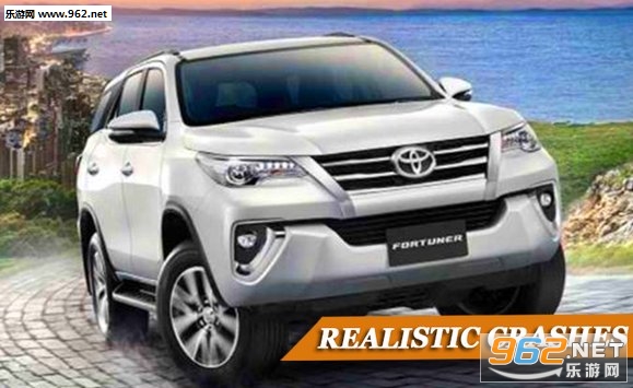 FortunerCarRacingSimulator(fortuner����ģ������׿��)��ͼ2