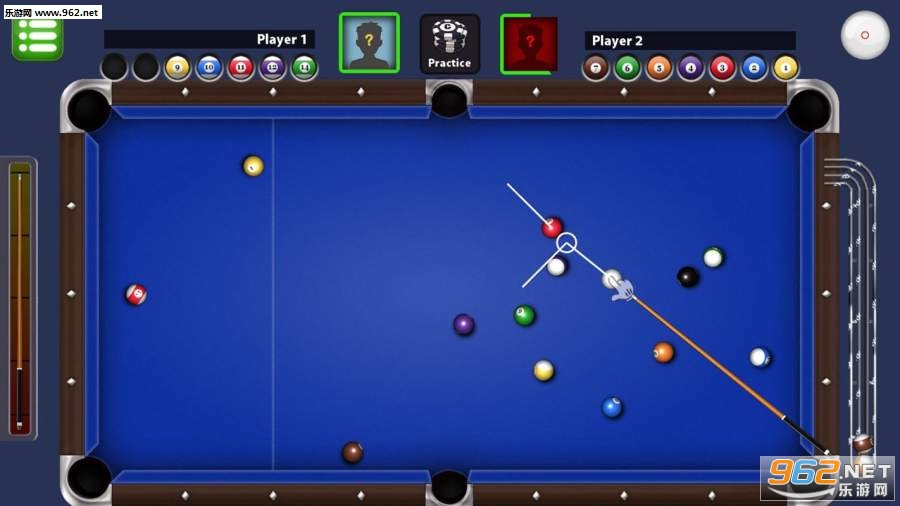 Pool King:8 Ball Pool Online Multiplayer安卓版截图0