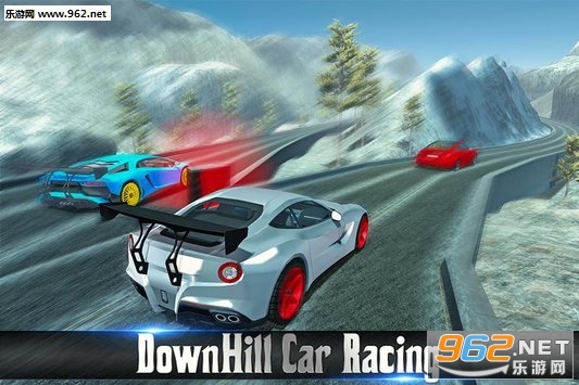 car driving drift 2018(终极汽车驾驶水上漂移模拟器安卓版)截图1