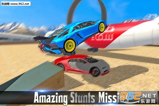 car driving drift 2018(终极汽车驾驶水上漂移模拟器安卓版)截图3