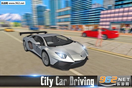 car driving drift 2018(终极汽车驾驶水上漂移模拟器安卓版)截图4