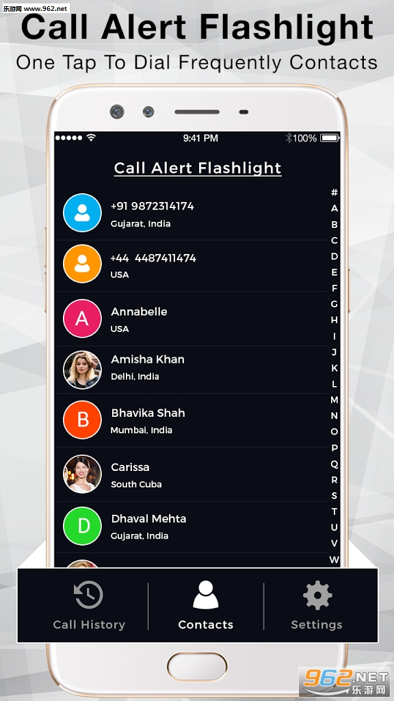 Ringing Flashlight���°��ͼ2