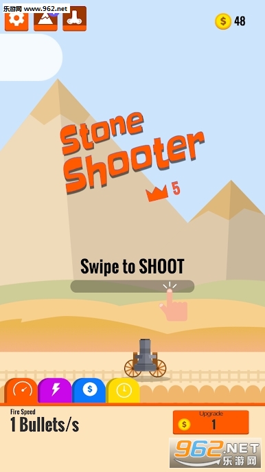 Super Stone Shooter��׿��v1.10.1.95��ͼ0