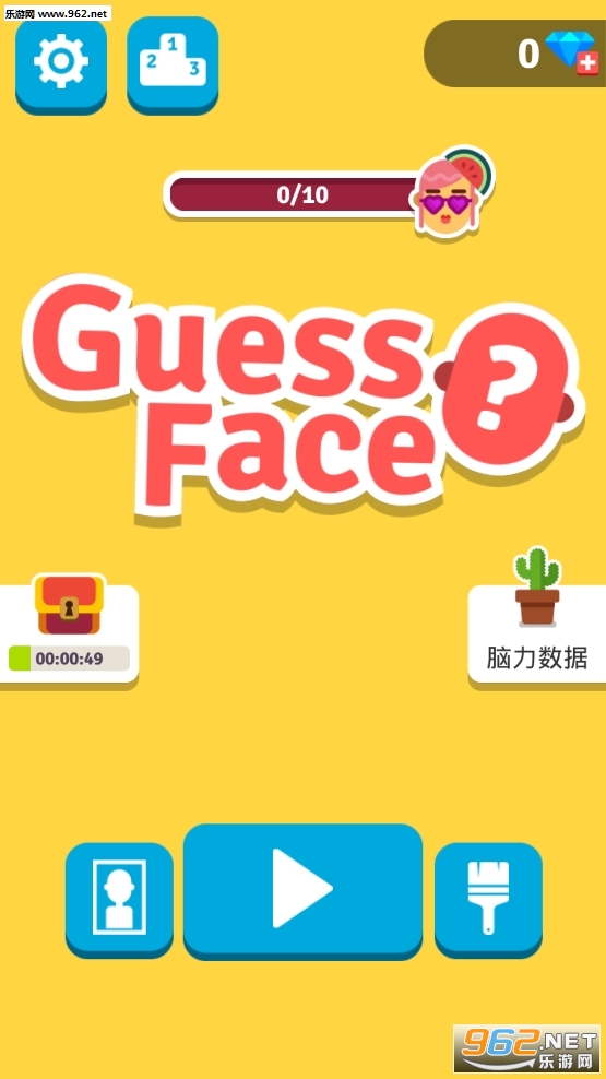 Guess Face(���������ٷ���)��ͼ3