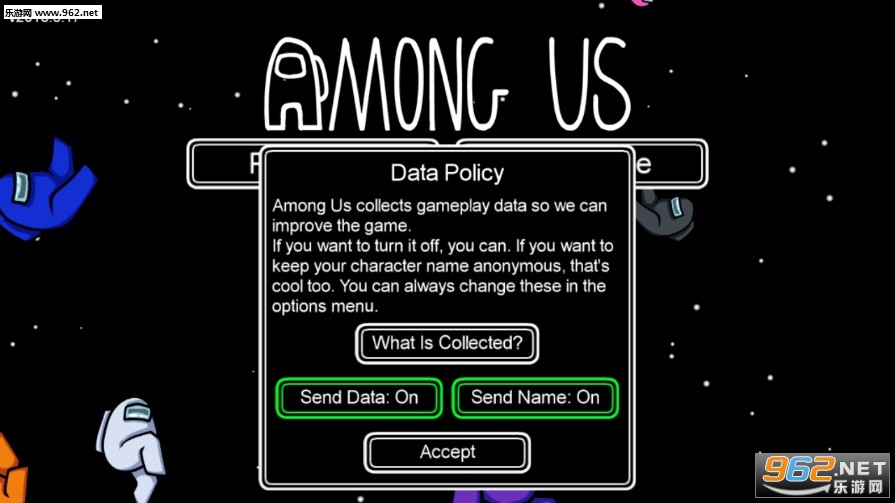 Among Us(�����ǵ��а�׿��)��ͼ2