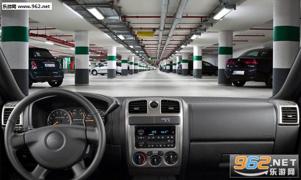 Real car Parking(�����ĳ���ͣ������Ȥ��׿��)��ͼ0