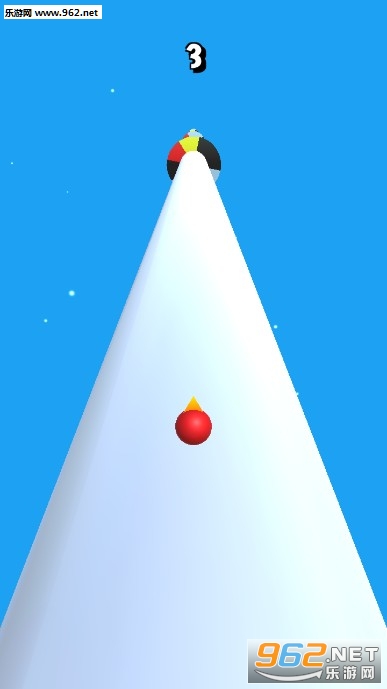 Color Road Helix�ٷ���v1.2��ͼ1