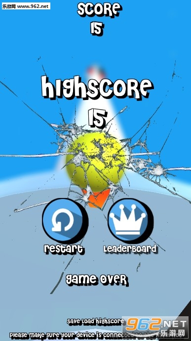 Color Road Helix�ٷ���v1.2��ͼ2