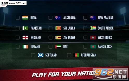 World T20 Cricket Champs 2018��׿���ͼ1