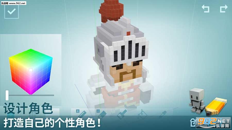 Craft Warriors(����սʿ��׿��)v1.9.3��ͼ1