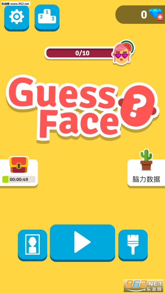 Guess Face(����������Ϸ��׿��)��ͼ3