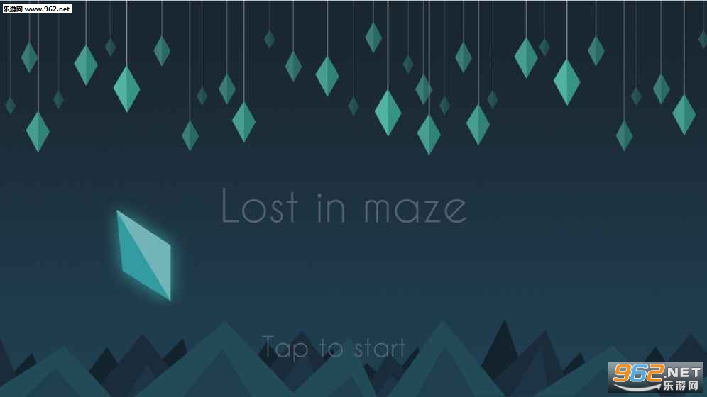 Lost In Maze Android(Lost In Maze��Ϸ�ֻ���)��ͼ0