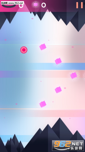Impossible Basket - Glitch(不可能的投篮安卓版)截图2
