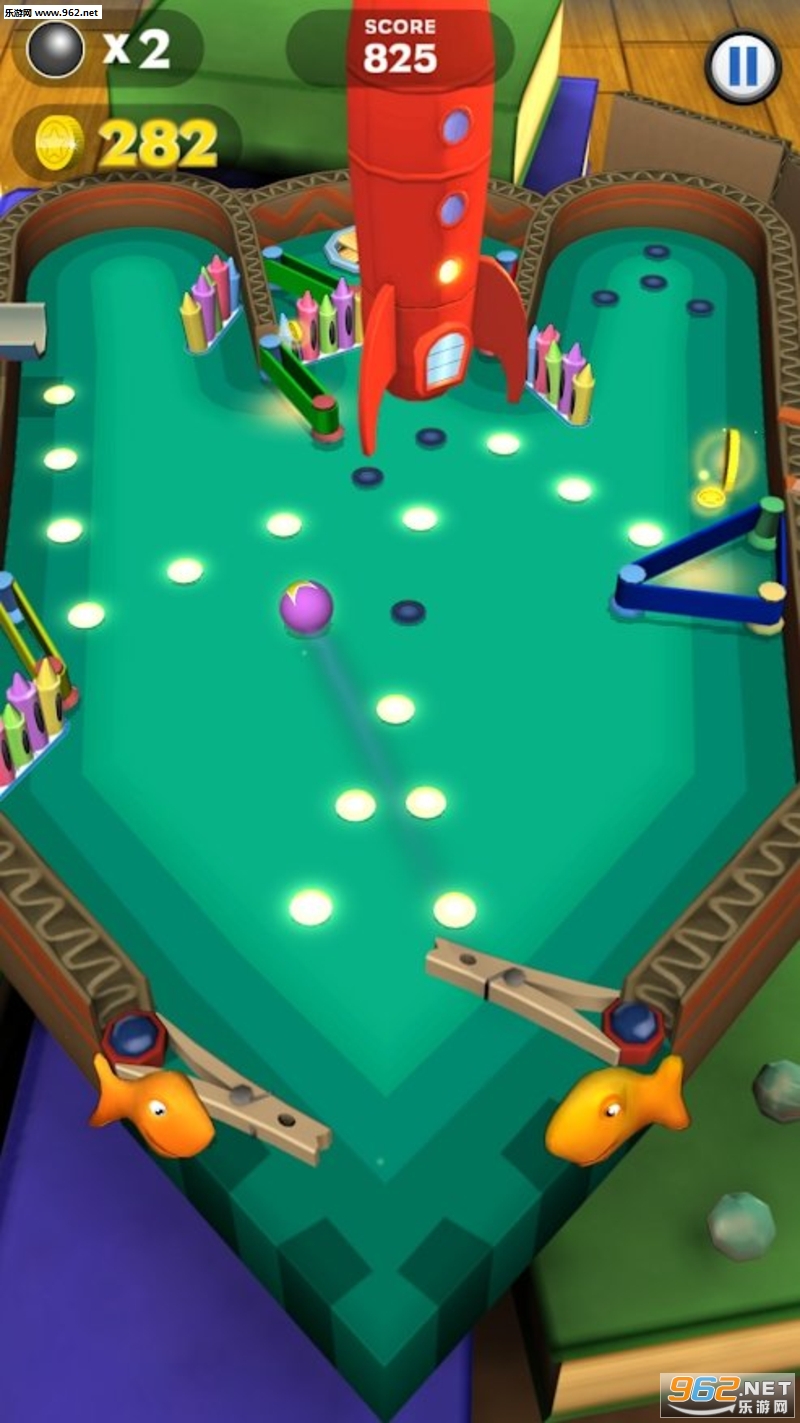 Pinball Blast(���㵯��ը��׿��)��ͼ1