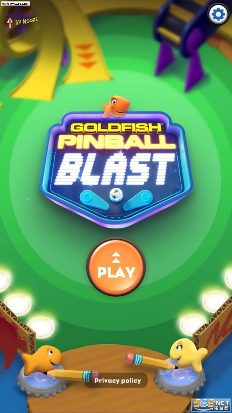Pinball Blast(���㵯��ը��׿��)��ͼ3