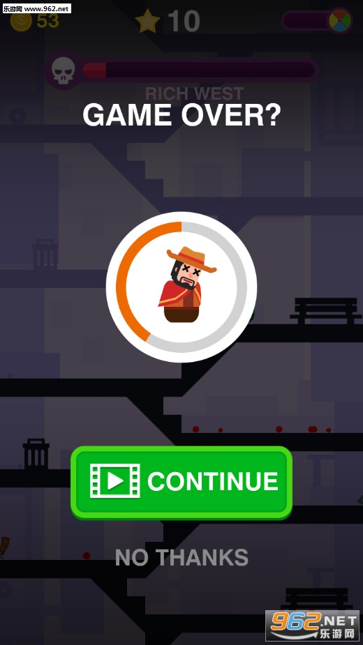 Gun Hero(ǹ��Ӣ�۰�׿��)��ͼ3