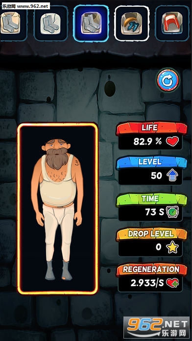 Tap Tramp(��õ����˺���׿��)��ͼ1