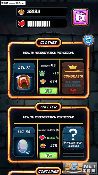 Tap Tramp(��õ����˺���׿��)��ͼ3