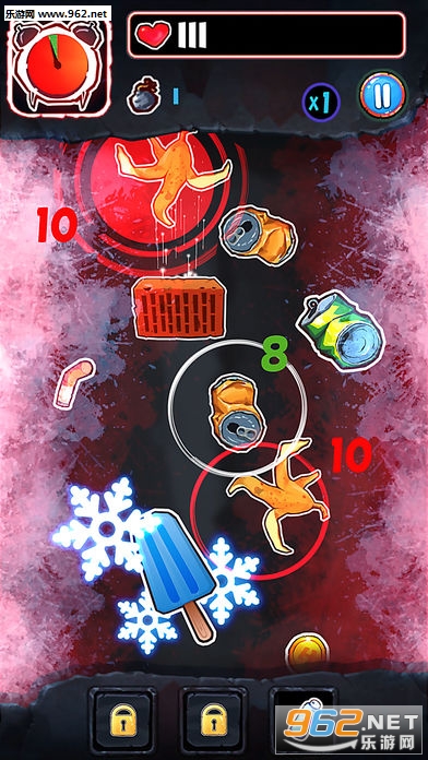 Tap Tramp(��õ����˺���׿��)��ͼ4