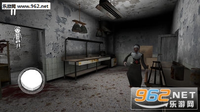 Evil Nun(а����Ů)���°��ͼ0