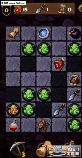 VaultRaider(ĹѨ�Ӷ���Vault Raider��׿��)��ͼ0